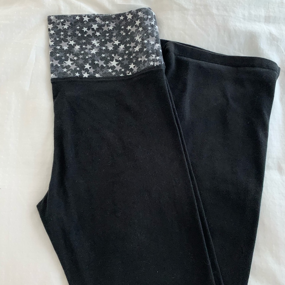 Victoria Secret Yoga Pants Size Medium